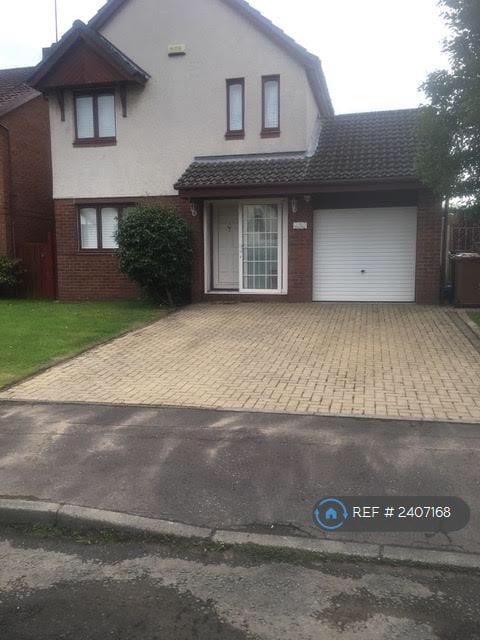 3 bedroom house in Orrok Park, Edinburgh, EH16 (3 bed) (#2407168)