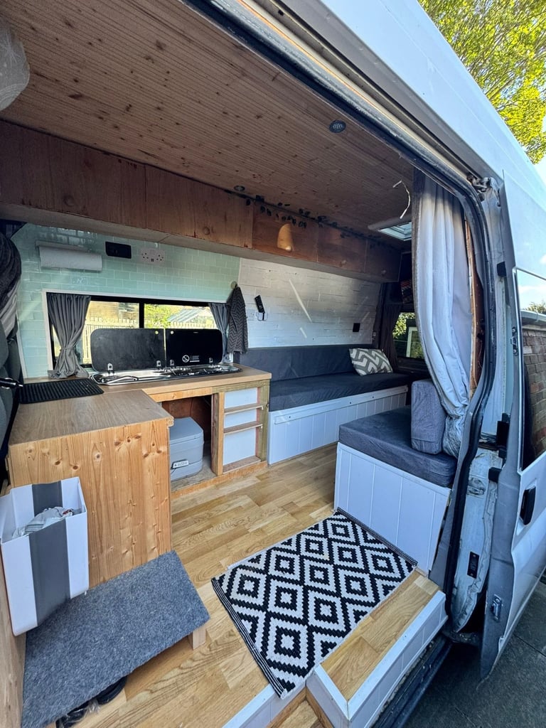 Ford, TRANSIT, 2009, 2402 (cc)