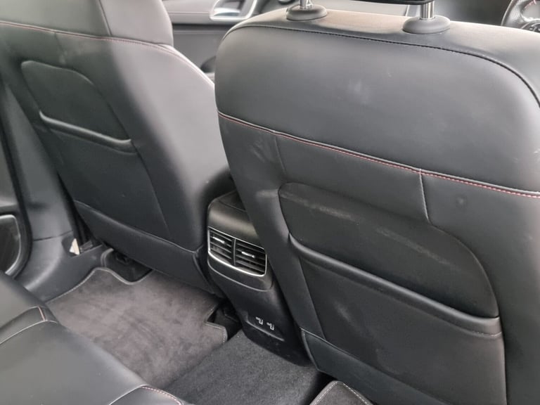 2020 MG MG HS 1.5 T-GDI PHEV Excite 5dr Auto ESTATE PETROL/ELECTRIC Automatic