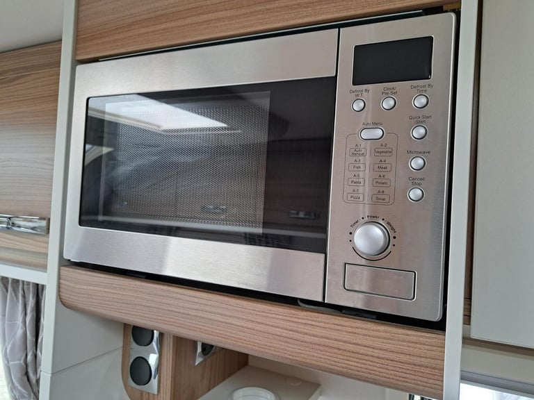 2021 Swift Vogue 480