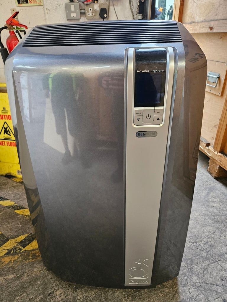 image for De'Longhi Pinguino PAC W150A AC 