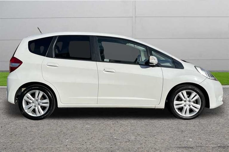 2013 Honda Jazz 1.4 I-VTEC EX 5DR CVT Hatchback Petrol Automatic