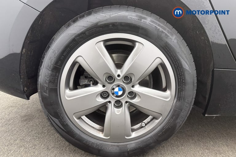2024 BMW 1 Series 118i [136] SE 5dr Step Auto [Live Cockpit Pro] Hatchback Petrol Automatic