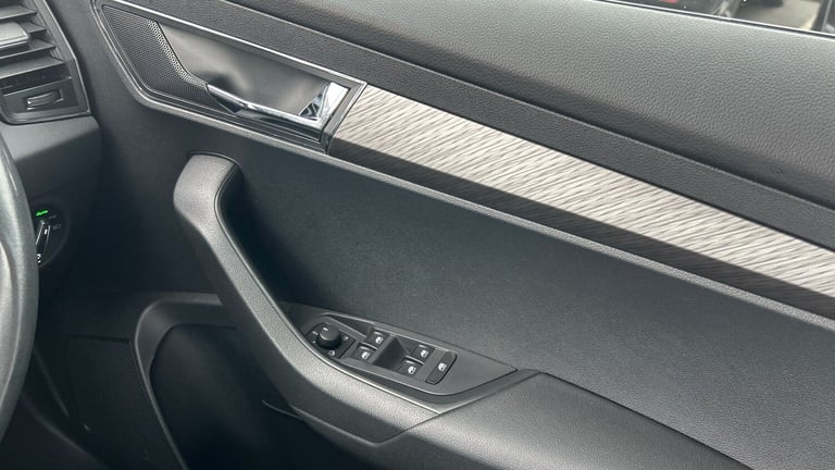 2023 Skoda Karoq 1.5 TSI SE L 5dr DSG Petrol Estate Estate Petrol Automatic