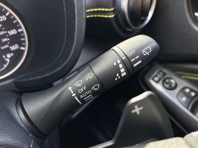 2022 Nissan Juke 1.0 DIG-T Kiiro SUV 5dr Petrol DCT Auto Euro 6 (s/s) (114 ps) SUV PETROL Automatic