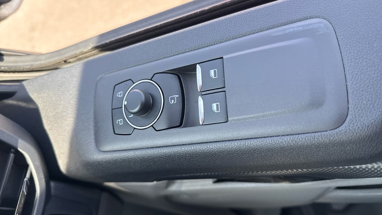2024 Ford Transit Custom 300 L2 Diesel Fwd 2.0 EcoBlue 170ps H1 Van Sport Auto Van Diesel Automatic