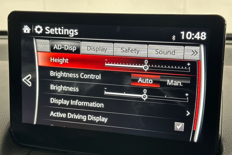 2022 Mazda Mazda2 98582 Hatchback Petrol Manual
