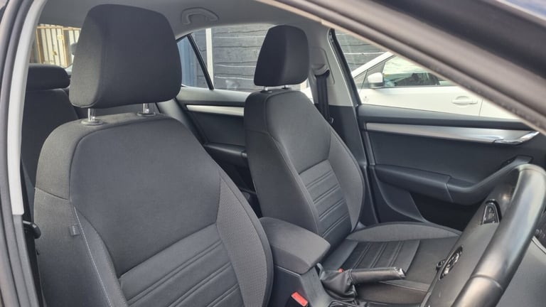 SKODA OCTAVIA 2.0 TDI SE Technology 2018
