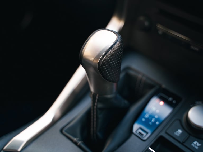 2017 Lexus NX 2.5 300h F Sport SUV 5dr Petrol Hybrid E-CVT 4WD Euro 6 (s/s)