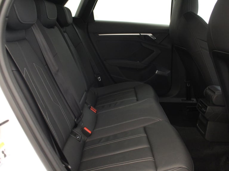 2021 Audi A3 30 TDI S Line 5dr Hatchback Diesel Manual