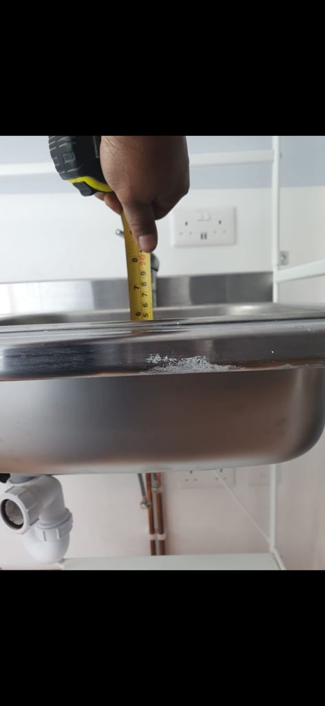 Sunnesta Kitchenette from IKEA
