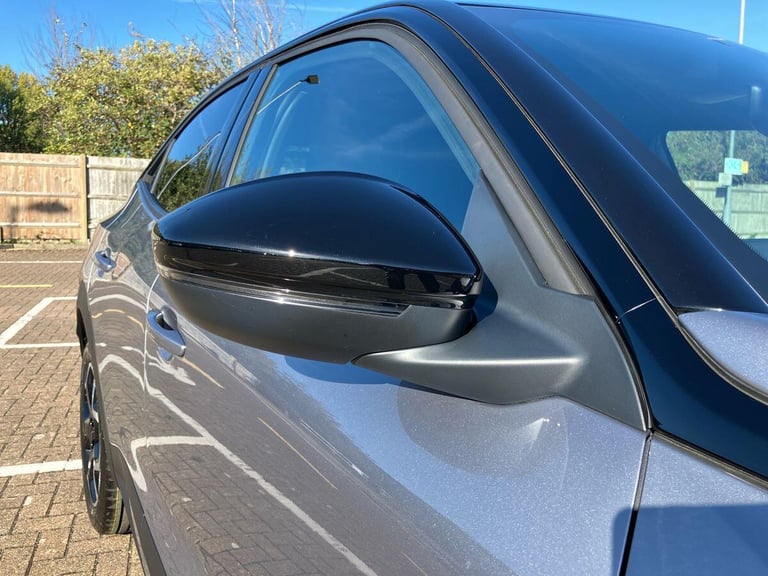 2025 Vauxhall Mokka ULTIMATE HATCHBACK Petrol Automatic