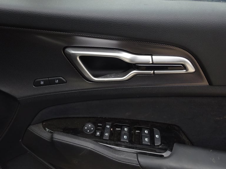 2024 74 REG KIA SPORTAGE GT-LINE S AUTO DAMAGED REPAIRABLE SALVAGE