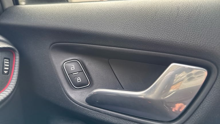 2020 Ford Puma 1.0 EcoBoost Hybrid mHEV ST-Line X 5dr Petrol Hatchback Hatchback Petrol Manual