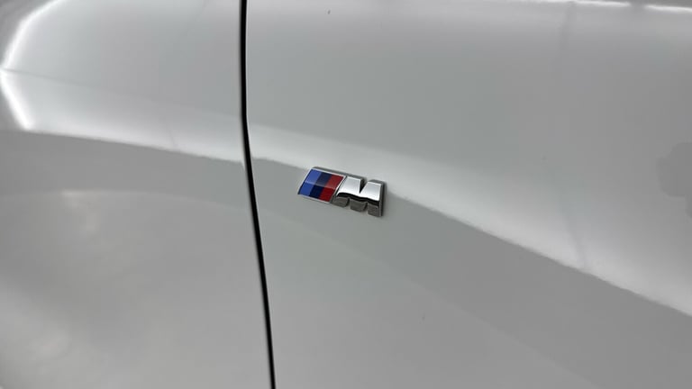 2022 BMW 1 Series 128ti 5dr Step Auto [Live Cockpit Professional] HATCHBACK PETROL Automatic