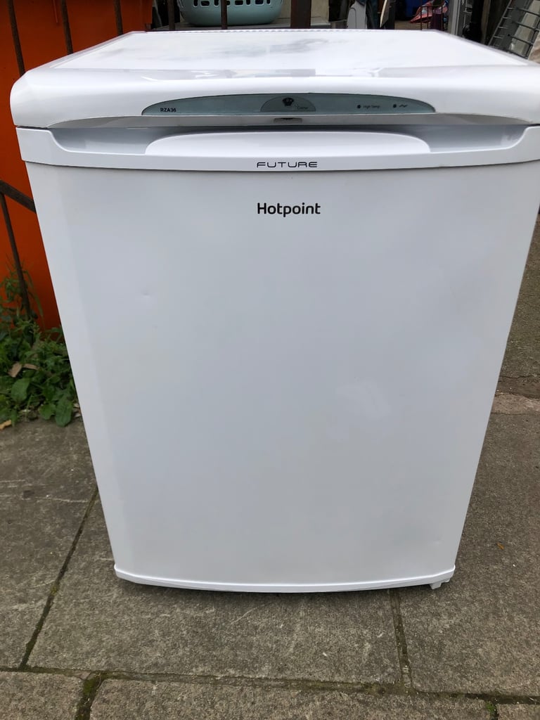 image for under counter freezer spotless like new