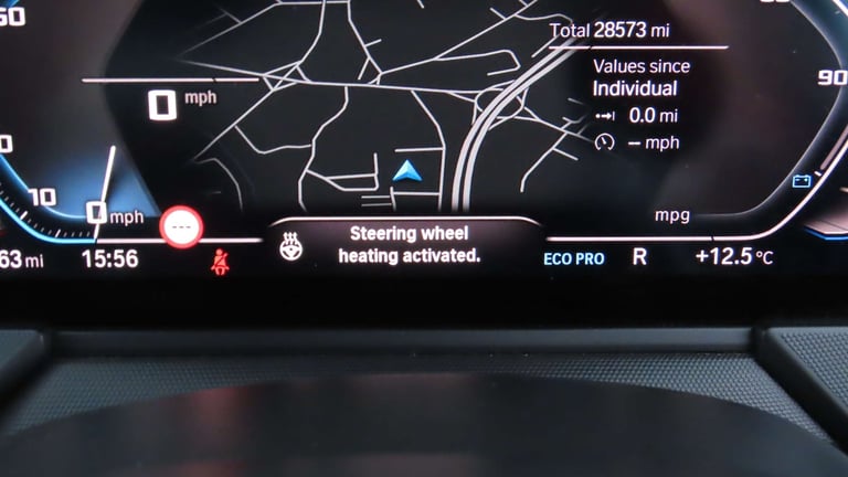 2021 BMW 1 Series M135i xDrive 5dr Step Auto Hatchback Petrol Automatic