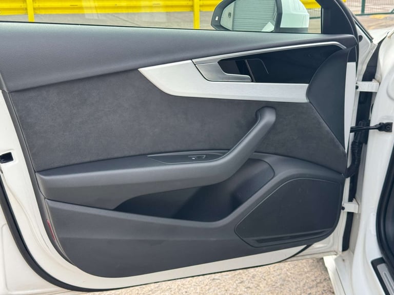 2020 Audi A4 2.0 A4 S Line 35 TFSI Semi-Automatic 5dr - NATIONAL DELIVERY* Estate Petrol Automatic