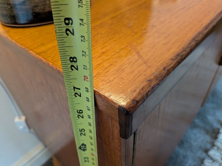 Moc century side board 