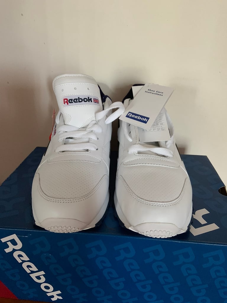 New REEBOK Classic Heritage Trainers 
