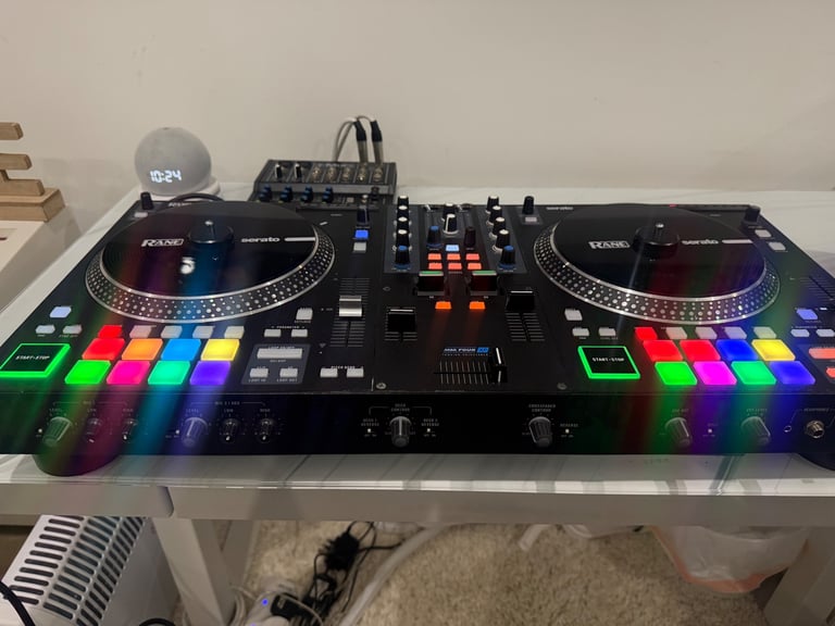 RANE ONE Contoller  MK1 SERATO  