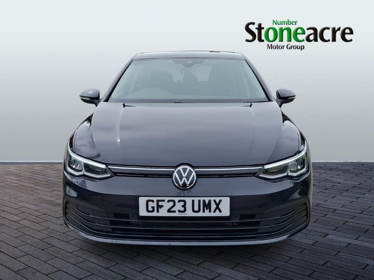  Volkswagen Golf 1.0 TSI Life Hatchback 5dr Petrol Manual Euro 6 (s/s) (110 ps) Petrol Manual