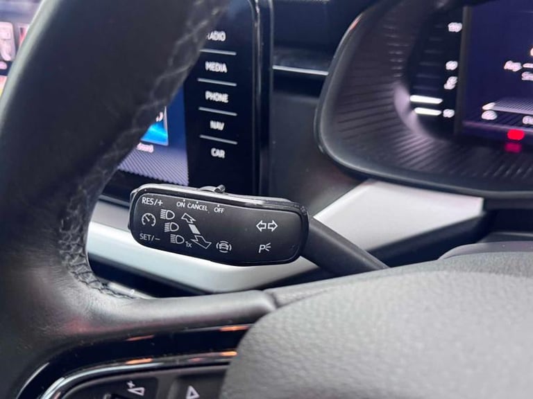 2020 Skoda Kamiq 1.0 TSI SE L 5dr Manual SUV Petrol Manual