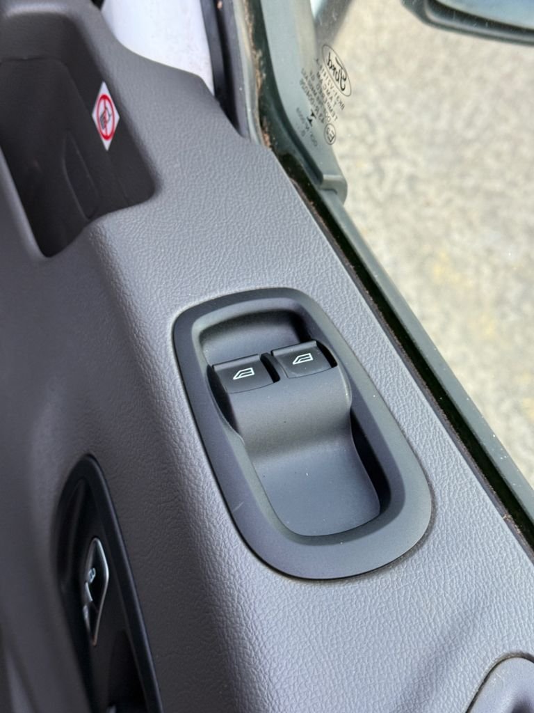 2021 70 FORD TRANSIT 2.0 310 ECOBLUE TREND PANEL VAN 5 DR DIESEL MANUAL FWD L2 H