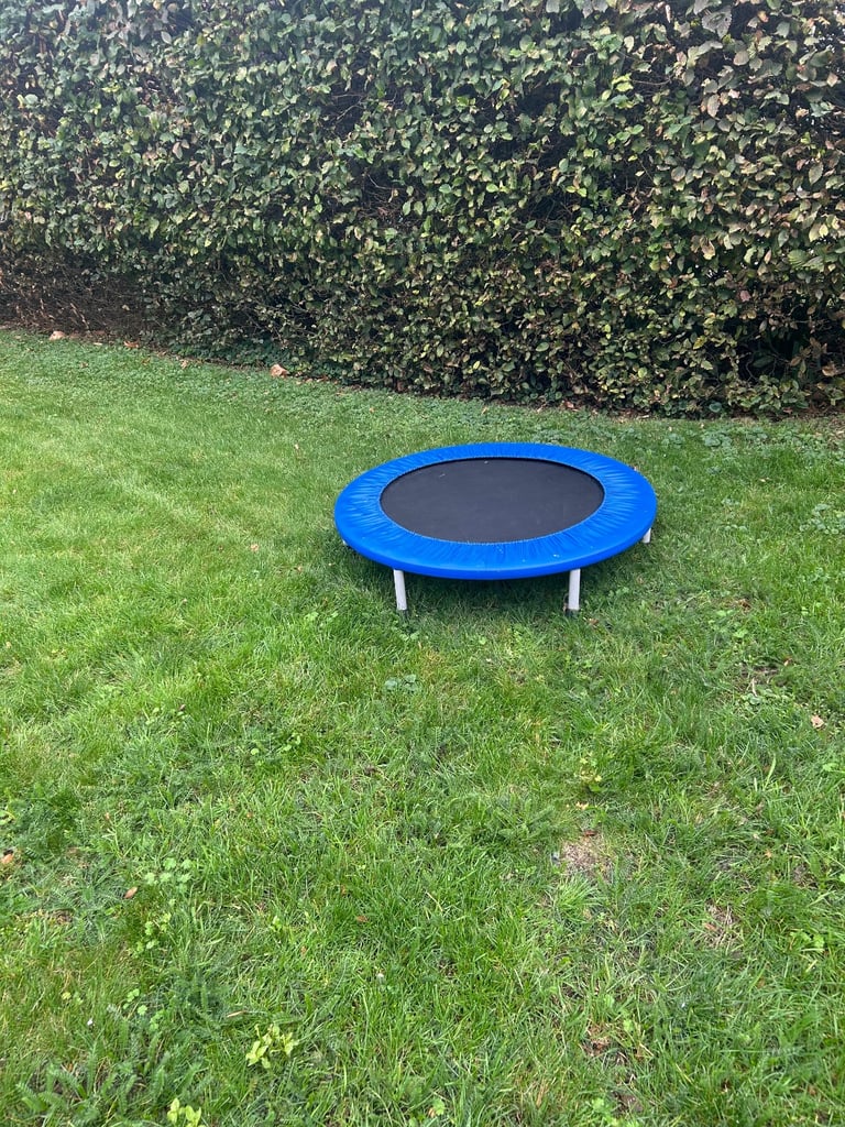 Trampet