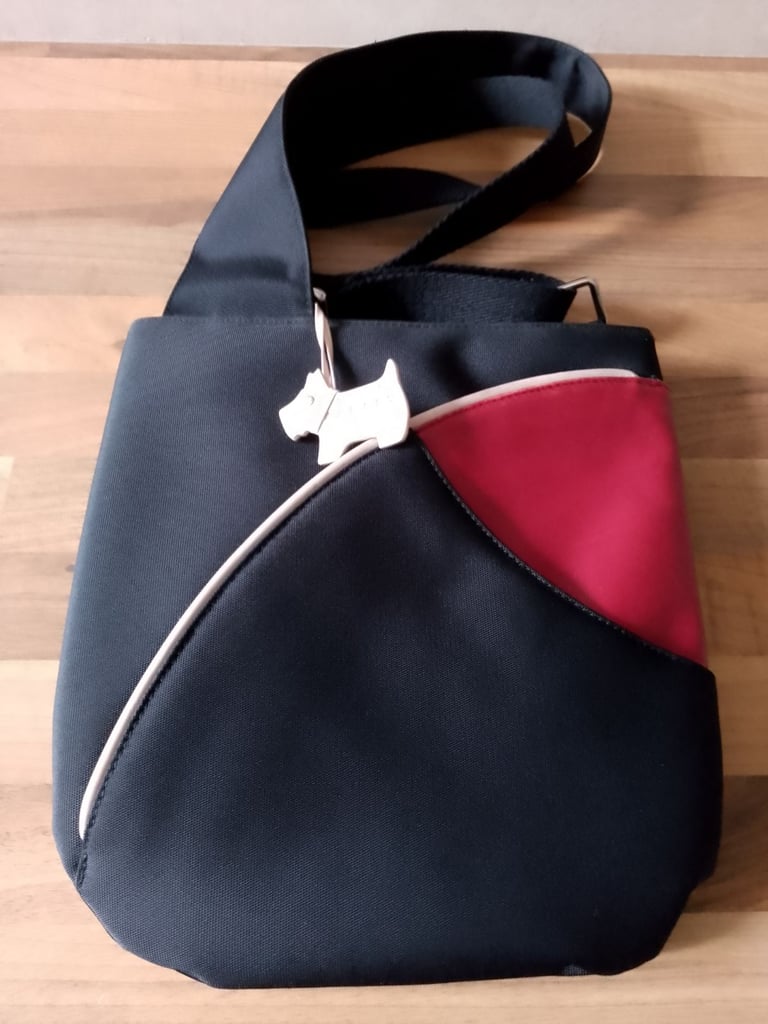 Radley cross body bag