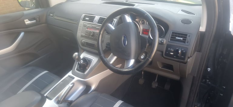 Ford, KUGA, Estate, 2012, Manual, 1997 (cc), 5 doors