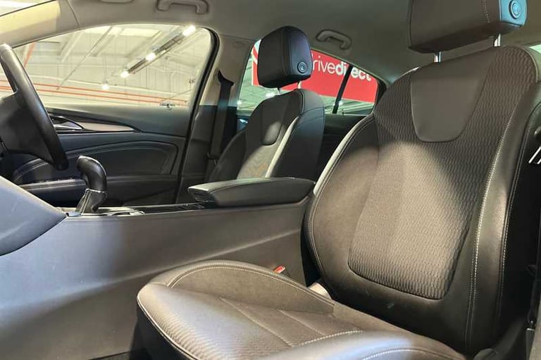 2019 Vauxhall Insignia 1.5i Turbo GPF SRi Nav Grand Sport 5dr Petrol Manual Euro 6 (s/s) (165 ps)...