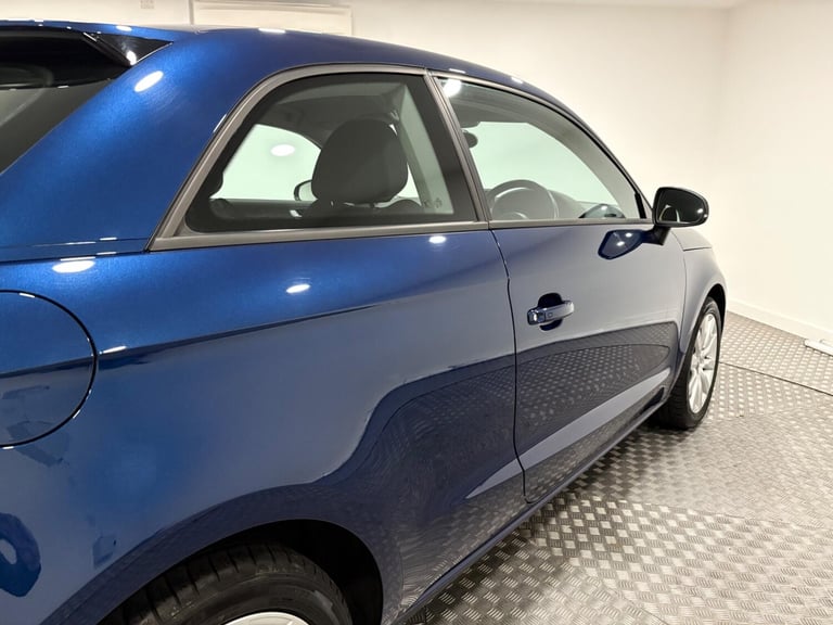 2014 Audi A1 1.4 TFSI CoD Sport S Tronic Euro 5 (s/s) 3dr HATCHBACK Petrol Automatic