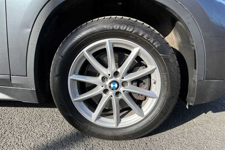 2018 BMW X1 sDrive 20i SE 5dr Step Auto ESTATE PETROL Automatic