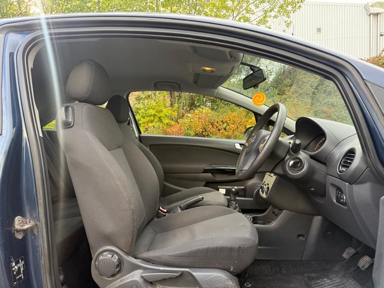 Vauxhall Corsa 1.3 CDTi ecoFLEX 16v Energy 3dr (a/c) Diesel Manual - Image 15