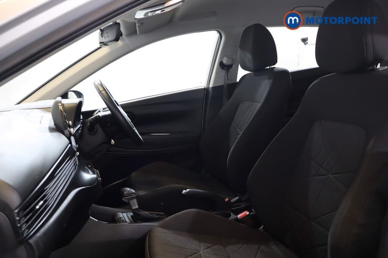 2021 Hyundai BAYON 1.0 TGDi 48V MHEV SE Connect 5dr DCT SUV Petrol Automatic