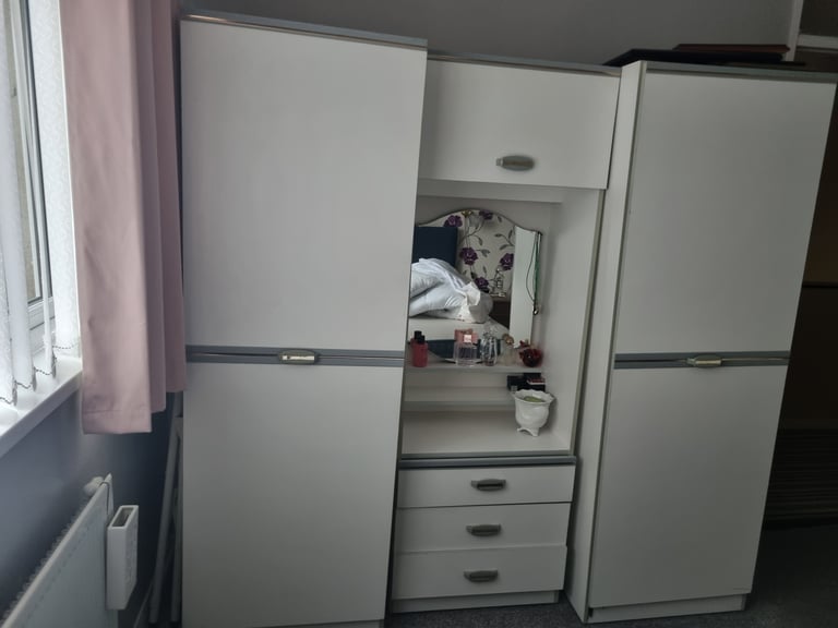 image for Wardrobes and drawers