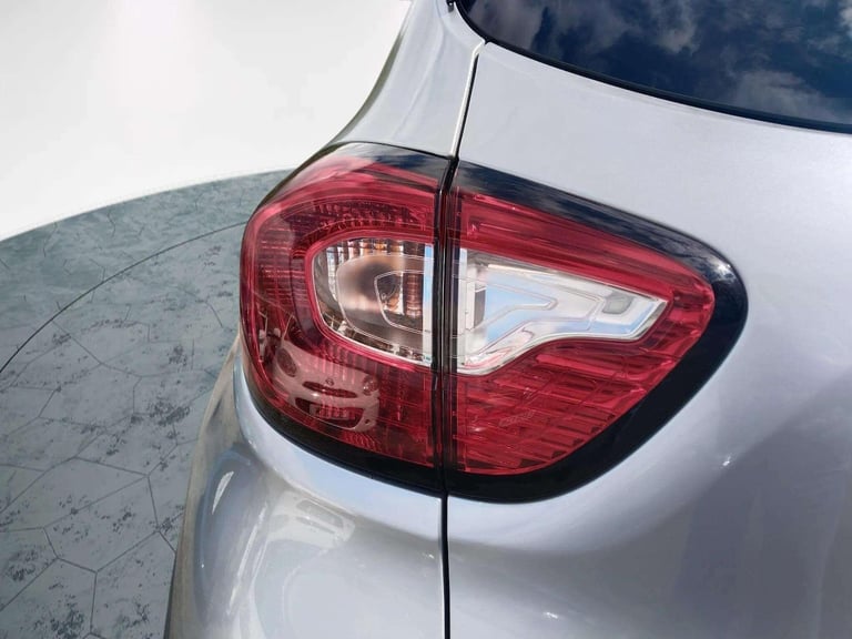 2015 Renault Captur 0.9 TCe ENERGY Dynamique S Nav Euro 6 (s/s) 5dr Petrol