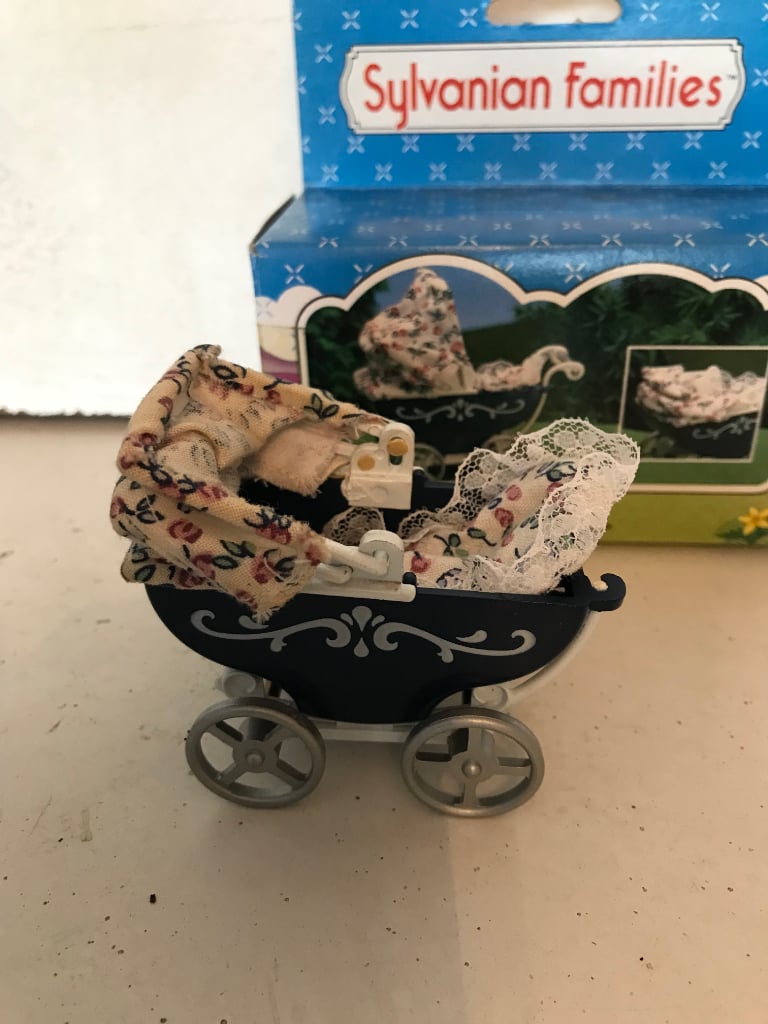 Vintage sales prams gumtree