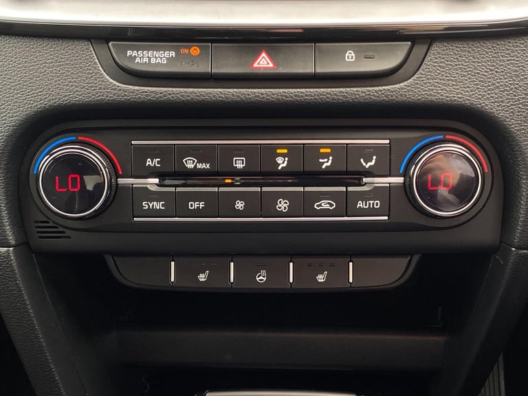  Kia XCeed 1.5 T-GDi 3 SUV 5dr Petrol Manual Euro 6 (s/s) (158 bhp) Petrol Manual