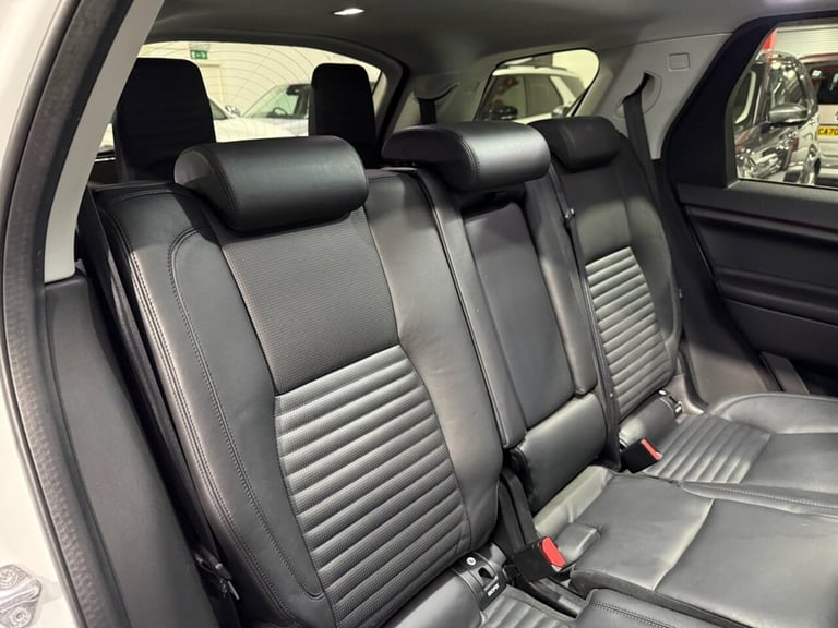 2015 15 LAND ROVER DISCOVERY SPORT 2.2 SD4 HSE LUXURY SUV 5DR DIESEL AUTO 4WD EU