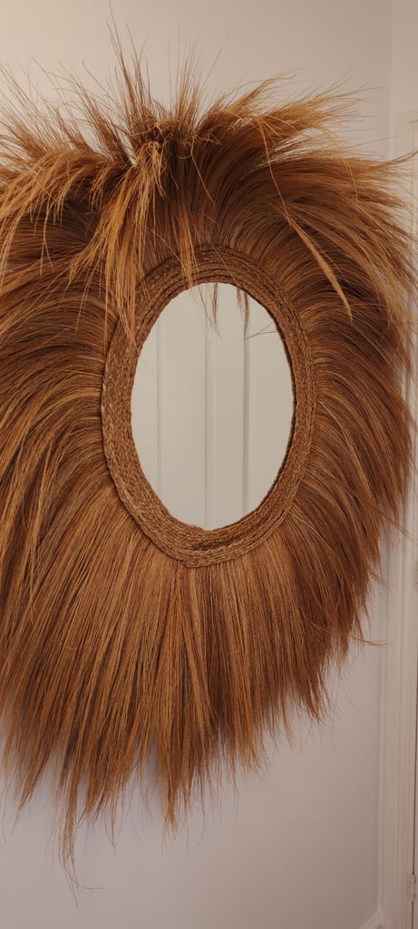 image for Big mirror 