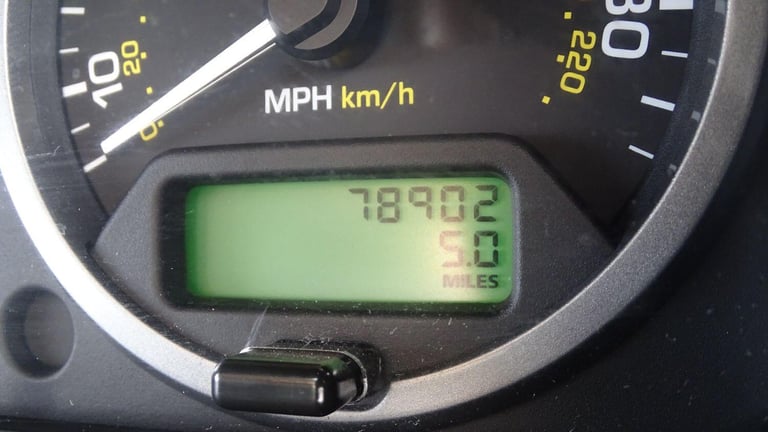 LAND ROVER FREELANDER 2 2.2 TD4 GS Grey Manual Diesel 2011