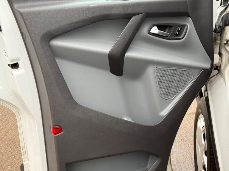2017 Ford Transit Custom 2.0 TDCi 290 Trend L2 H1 5dr Diesel