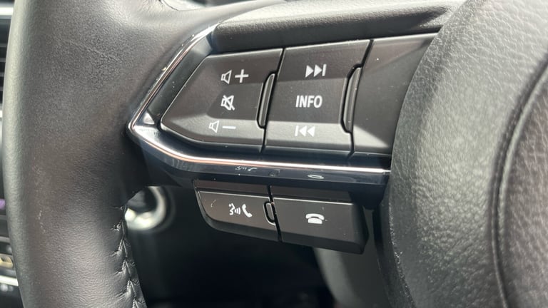 2023 Mazda CX-5 2.0 e-Skyactiv G MHEV Centre-Line 5dr Petrol Estate Estate Petrol Manual