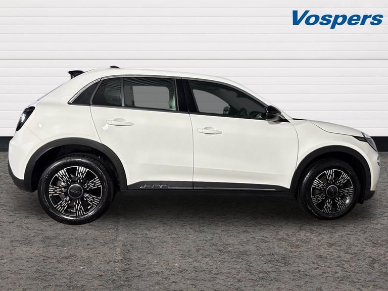 2024 Fiat 600 1.2 Hybrid 48V 136 5dr eDCT-6 HATCHBACK PETROL Automatic