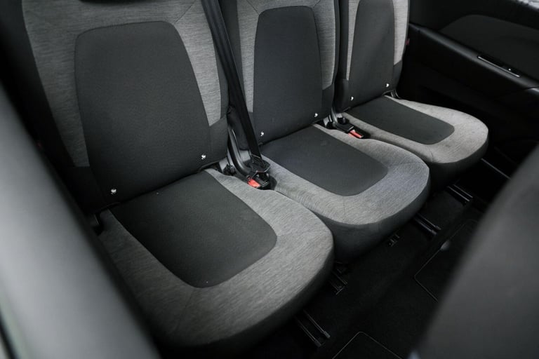 2019 Citroen C4 Grand Picasso 1.2 PureTech Touch Edition Euro 6 (s/s) 5dr MPV Petrol Manual