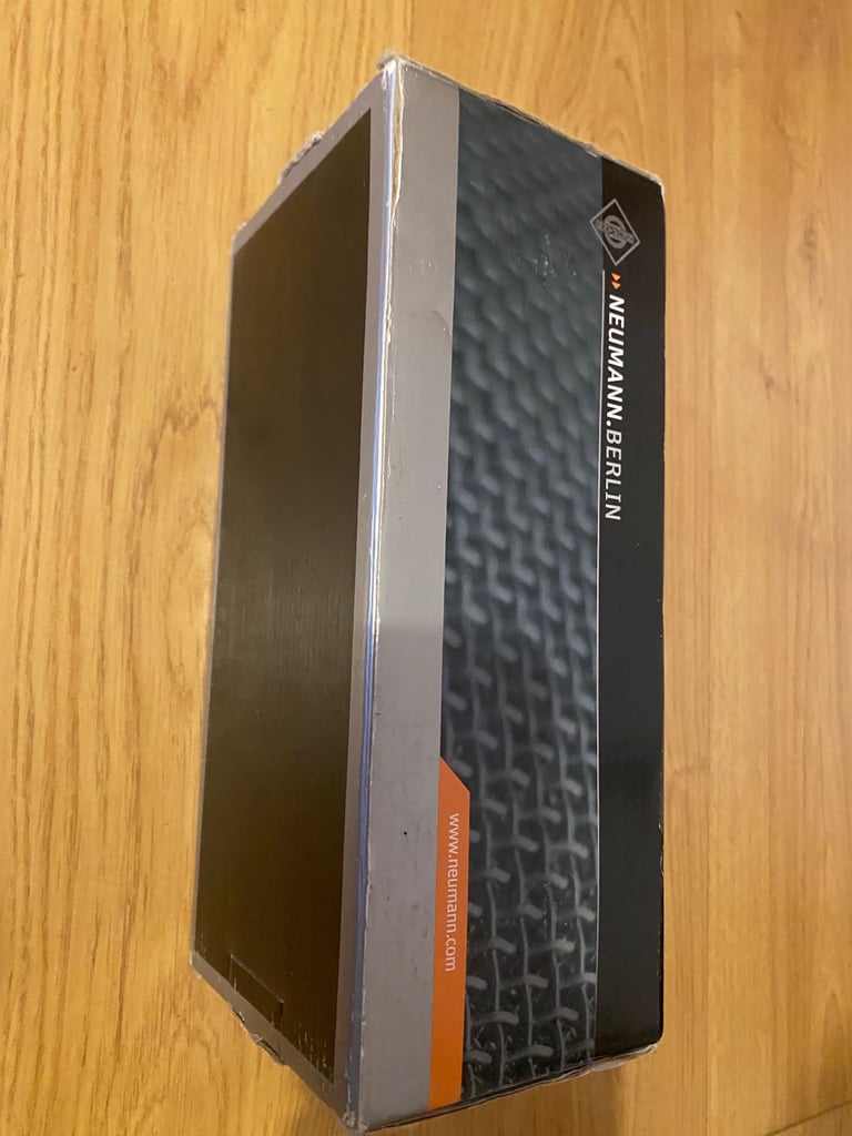 Neumann TLM103 plz read full description 