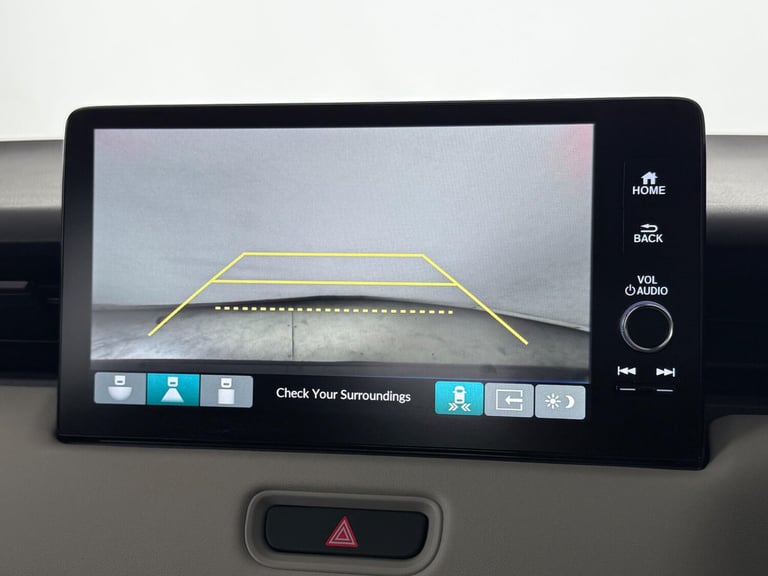 2024 Honda HR-V 1.5 h i-MMD Advance Style CVT Euro 6 (s/s) 5dr HATCHBACK Petrol/Electric Hybrid A...