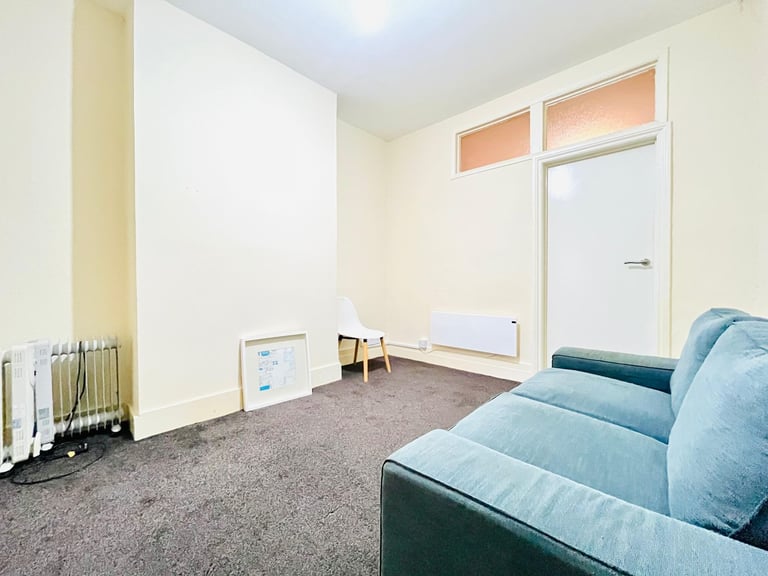 Ground Floor 1 bed flat to rent Gowan Road, Willesden Green NW10 Available Now